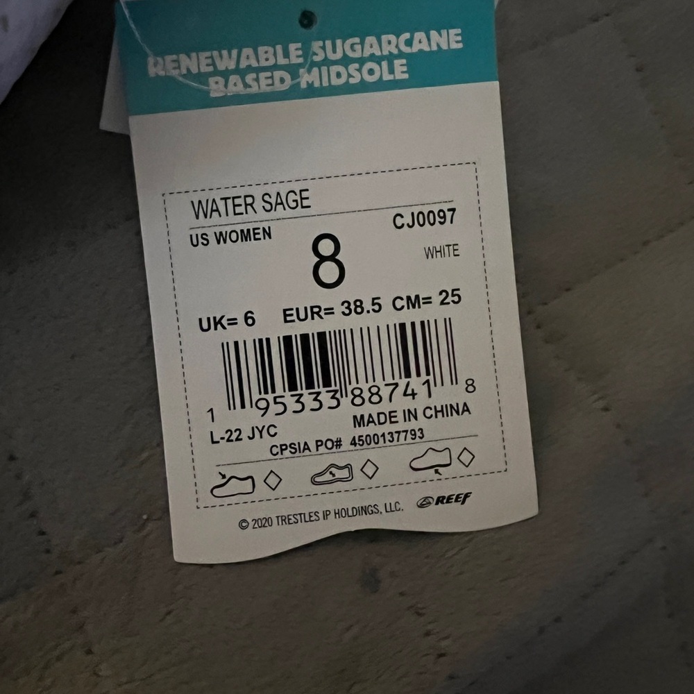 Reef clogs - Picture 2 of 3